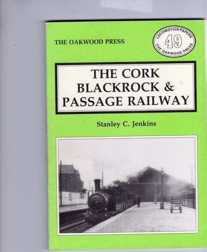 The cork blackrock passage - cork, &