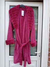 LIPSY Ladies Red Shawl Collar