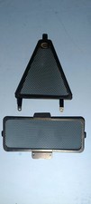 R&G Radiator Guard Black (2piece) Ducati Panigale 899 2013 to 2015