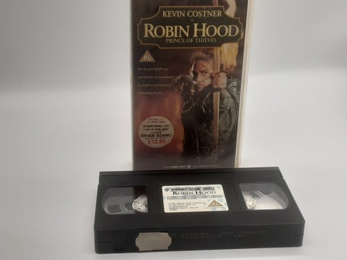 Robin hood prince - of, thieves