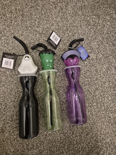 Joblot halloween drinks - joblot,
