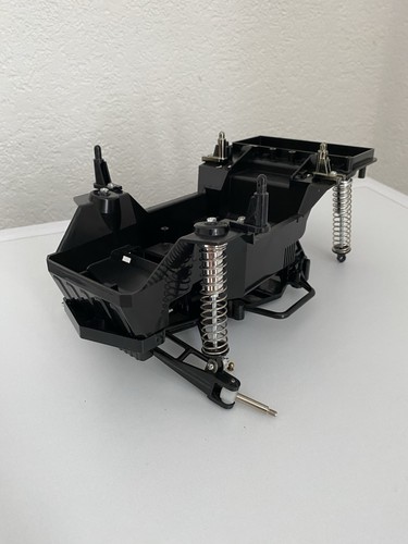 Tamiya 12 midnight - 1/12,