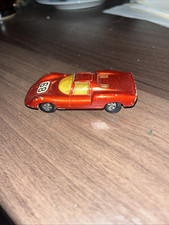USED Matchbox, Superfast
