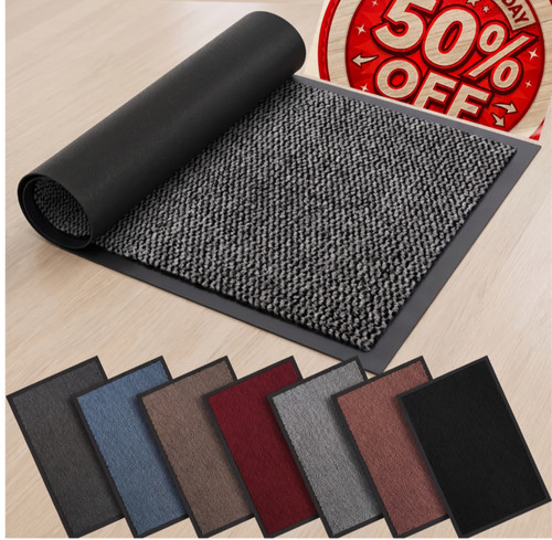 Heavy duty non slip - duty,