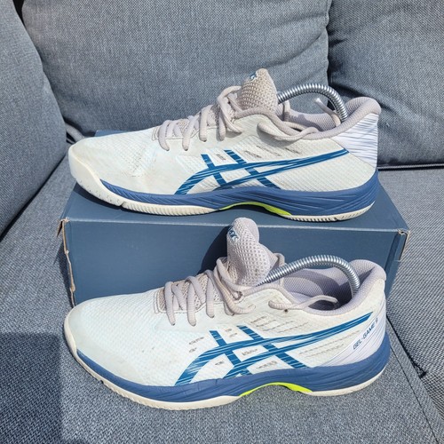 Asics gel trainers 7 - asics,