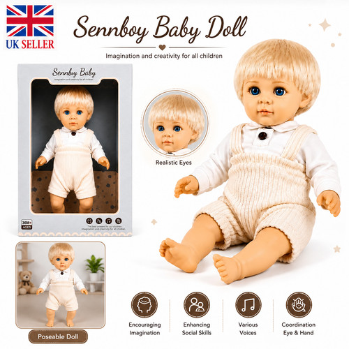 Real life reborn baby - reborn, dolls