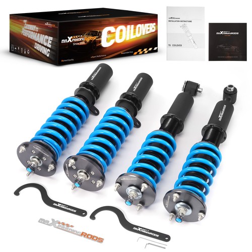 Coilovers for bmw - t6,