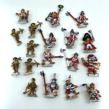 Halfling Soldiers - Suitable