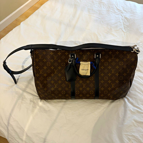 Louis vuitton monogram - louis,