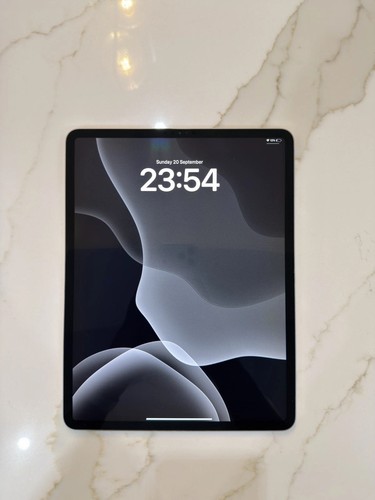 Apple ipad pro - apple, gen)