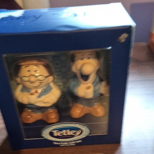 Tetley tea original - tetley,