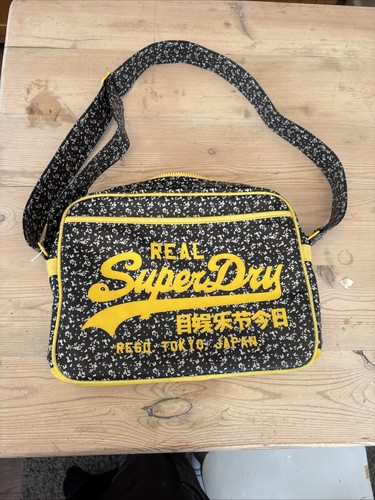 Superdry mash alumni - superdry, mash-up