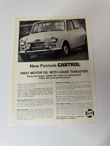 Original vintage 1966 - original,