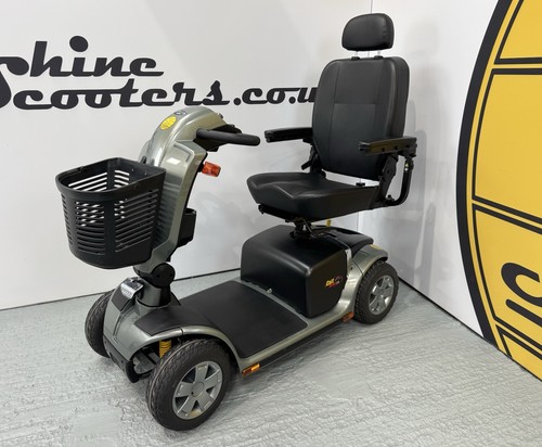 2024 pride colt deluxe 0 - pride,