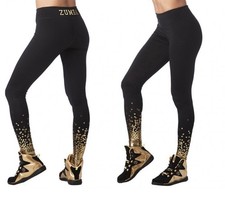 Zumba Hustler Ankle Leggings