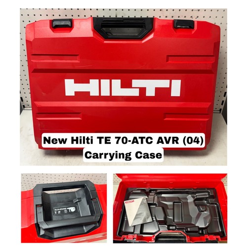 New hilti atc 4th - hilti,