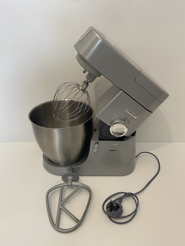 Kenwood chef stand - chef, xl