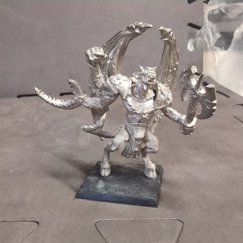 Chaos warriors daemon prince - warriors,