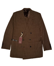 James Purdey Duke Hacking