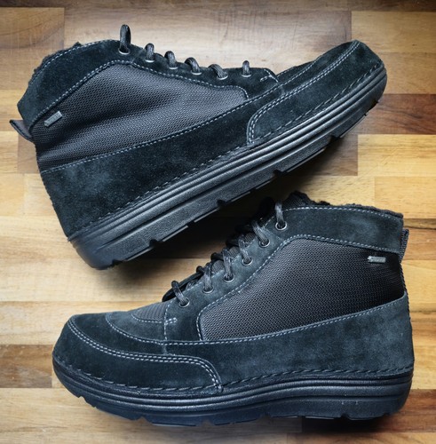Clarks goretex artisan boots - clarks,