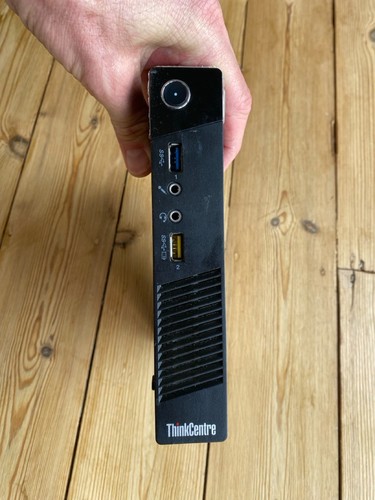 Lenovo thinkcentre m93 tiny - lenovo,