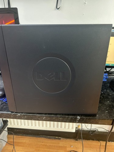 Dell dimension 2400 - dell,