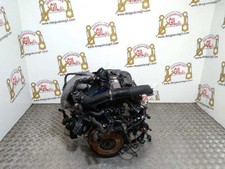 ADR full engine AUDI A4