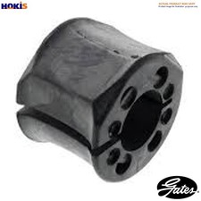 MOUNTING STABILISER BAR