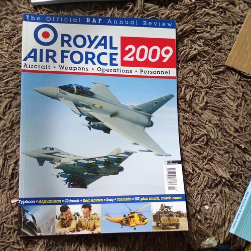 Ah5 royal air force - ah5,
