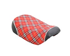 KITACO Tuck Roll Seat with