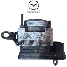 Mazda 3 ABS Pump / Control