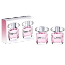Versace bright crystal duo