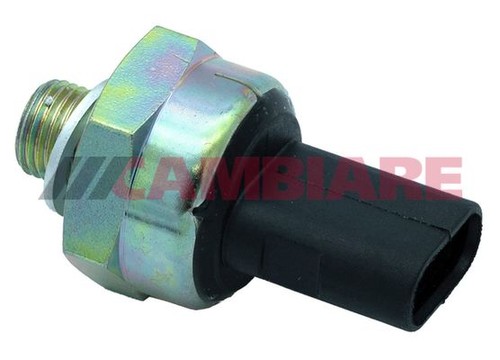 Cambiare oil pressure sensor - pressure,