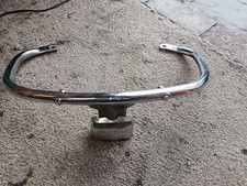 Piaggio Vespa Lx50 08 Chrome