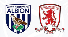 WEST BROM WOMEN V MIDDLESBROUGH WOMEN 02/11/25 WNL NORTH OFFICIAL PROGRAMME