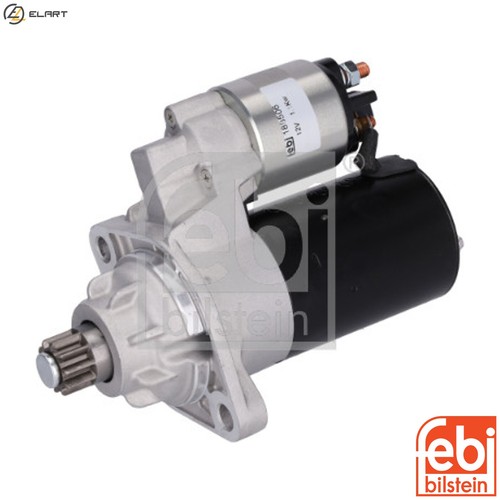 Starter 188506 for skoda - starter,