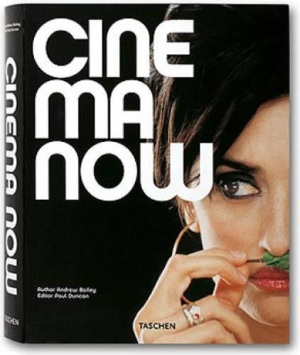 Cinema now bailey andrew - by,