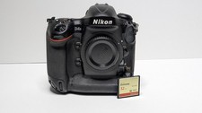 Nikon D4s Camera Body Only 
