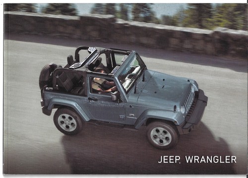 Jeep wrangler 2014 2015 - jeep,