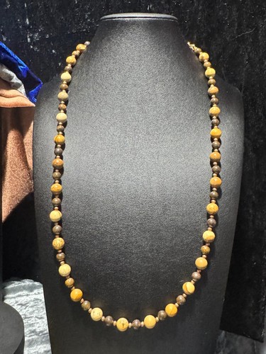 Brown bronzite multi shaded - brown,