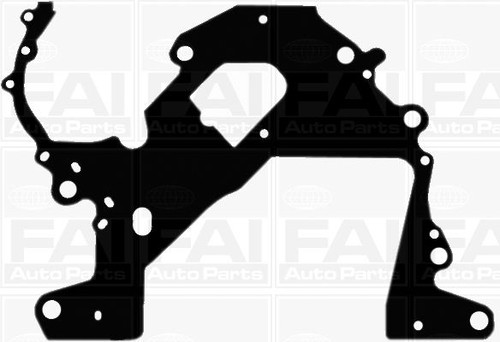 Fai tc1622 timing - case, gasket