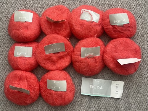 Tootal pastral mohair 28 - tootal, 50%