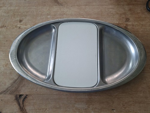 Vintage stainless steel - vintage,