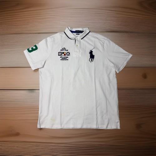 Polo ralph lauren shirt - ralph,
