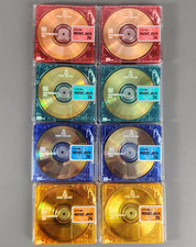 8 TDK Music Jack Series 74 min