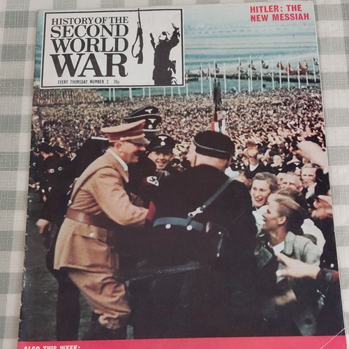 Purnell history the second - history,
