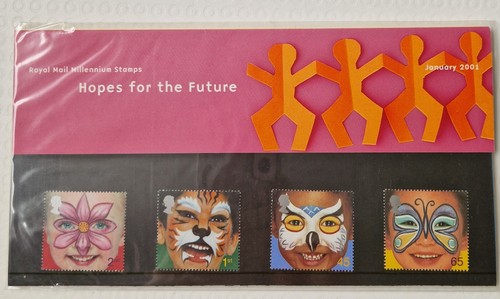 Hopes for the - , future