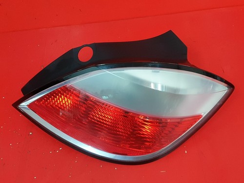 Vauxhall astra mk5 - astra,