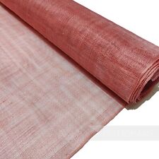 Sinamay Fabric for Millinery