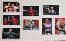 8 Phil Taylor DARTS JobLot
